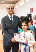Yeşilyurt Belediyesi Yaz Spor Okullarında 1.937 Sporcuya Eğitim Verildi